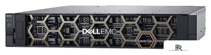 Сетевой накопитель Dell EMC PowerVault ME4012 - Изображение №1 — Интернет-магазин ПроЗаказ
