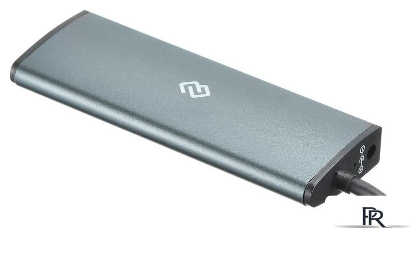 USB-хаб Digma HUB-3U3.0С-UC-G - Изображение №2 — Интернет-магазин ПроЗаказ