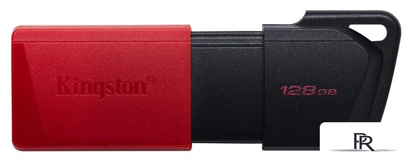 USB Flash Kingston DataTraveler Exodia M 128GB - Изображение №1 — Интернет-магазин ПроЗаказ