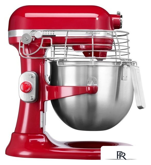 Планетарный миксер KitchenAid 5KSM7990XEER - Изображение №1 — Интернет-магазин ПроЗаказ