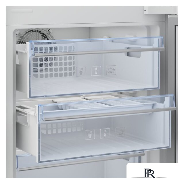 Холодильник BEKO BCNA306E4SN - Изображение №6 — Интернет-магазин ПроЗаказ