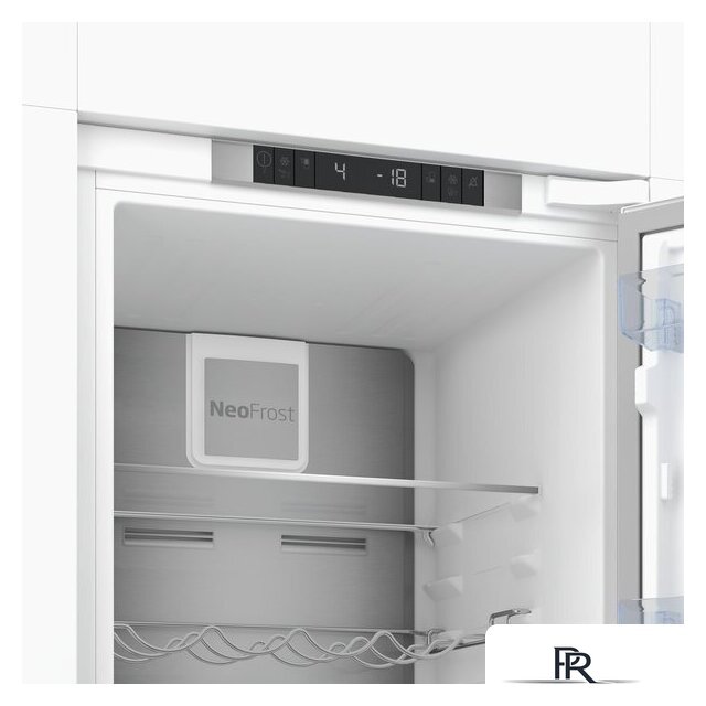 Холодильник BEKO BCNA306E4SN - Изображение №4 — Интернет-магазин ПроЗаказ
