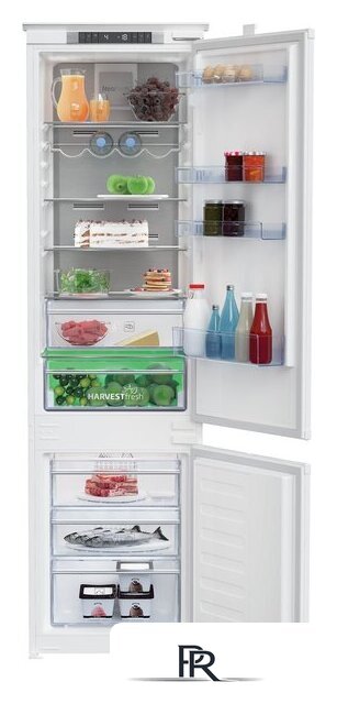 Холодильник BEKO BCNA306E4SN - Изображение №1 — Интернет-магазин ПроЗаказ