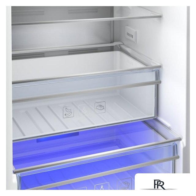 Холодильник BEKO BCNA306E4SN - Изображение №5 — Интернет-магазин ПроЗаказ