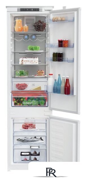 Холодильник BEKO BCNA306E4SN - Изображение №2 — Интернет-магазин ПроЗаказ