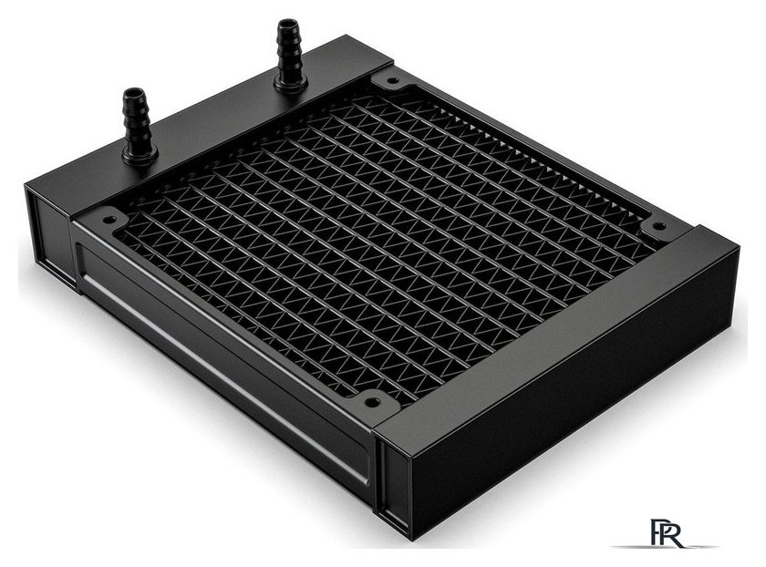 Система жидкостного охлаждения для процессора ID-Cooling FrostFlow FX120 ARGB - Изображение №3 — Интернет-магазин ПроЗаказ