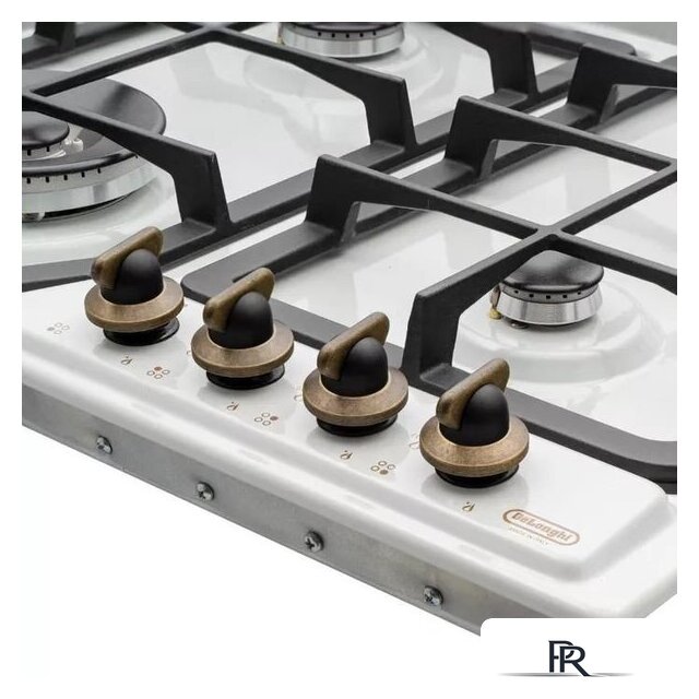 Варочная панель DeLonghi BF 46 PRO RUS - Изображение №14 — Интернет-магазин ПроЗаказ