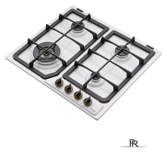 Варочная панель DeLonghi BF 46 PRO RUS - Изображение №12 — Интернет-магазин ПроЗаказ