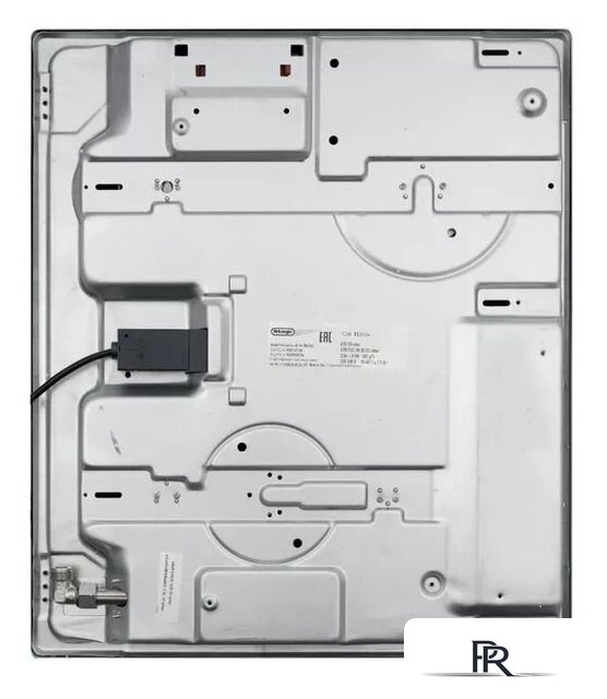 Варочная панель DeLonghi BF 46 PRO RUS - Изображение №20 — Интернет-магазин ПроЗаказ
