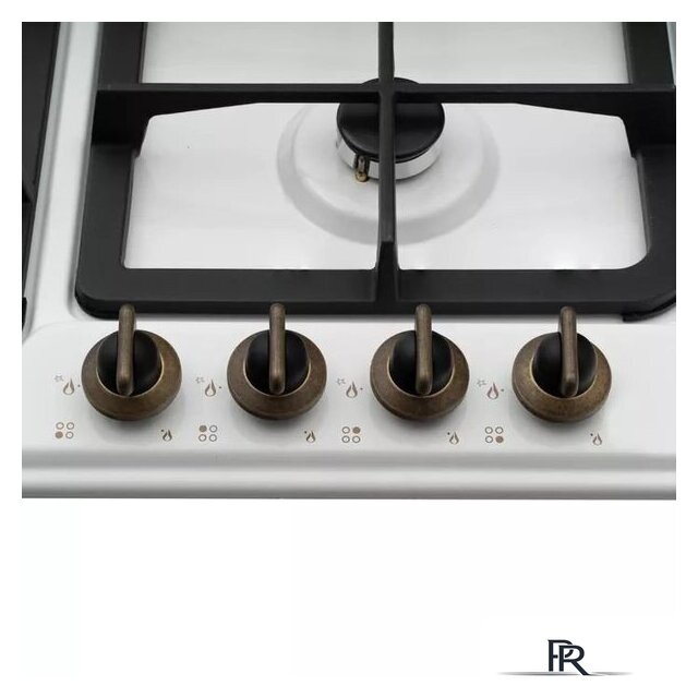 Варочная панель DeLonghi BF 46 PRO RUS - Изображение №11 — Интернет-магазин ПроЗаказ