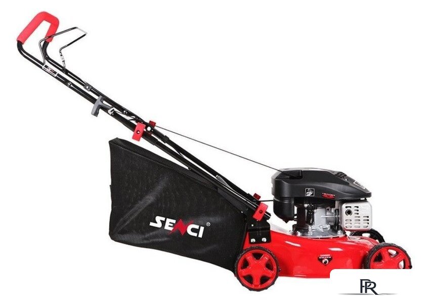 Газонокосилка SENCI LMA17P02 - Изображение №1 — Интернет-магазин ПроЗаказ