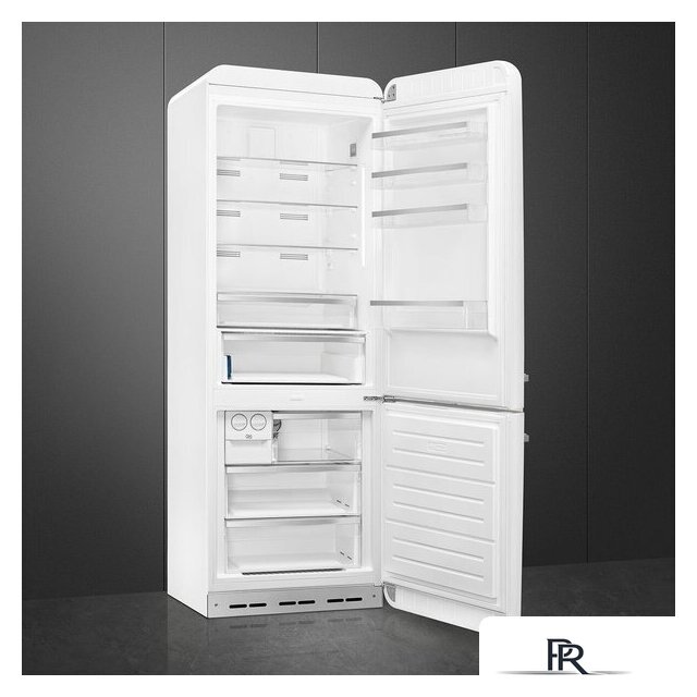 Холодильник Smeg FAB38RWH6 - Изображение №5 — Интернет-магазин ПроЗаказ