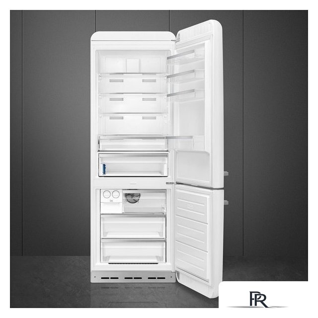 Холодильник Smeg FAB38RWH6 - Изображение №2 — Интернет-магазин ПроЗаказ