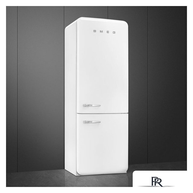 Холодильник Smeg FAB38RWH6 - Изображение №3 — Интернет-магазин ПроЗаказ