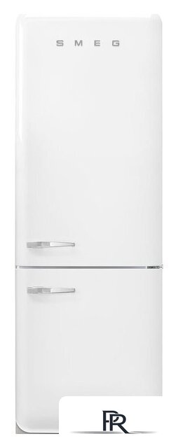 Холодильник Smeg FAB38RWH6 - Изображение №1 — Интернет-магазин ПроЗаказ