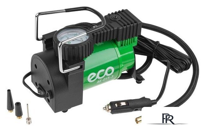 Автомобильный компрессор ECO AE-015-3 - Изображение №1 — Интернет-магазин ПроЗаказ