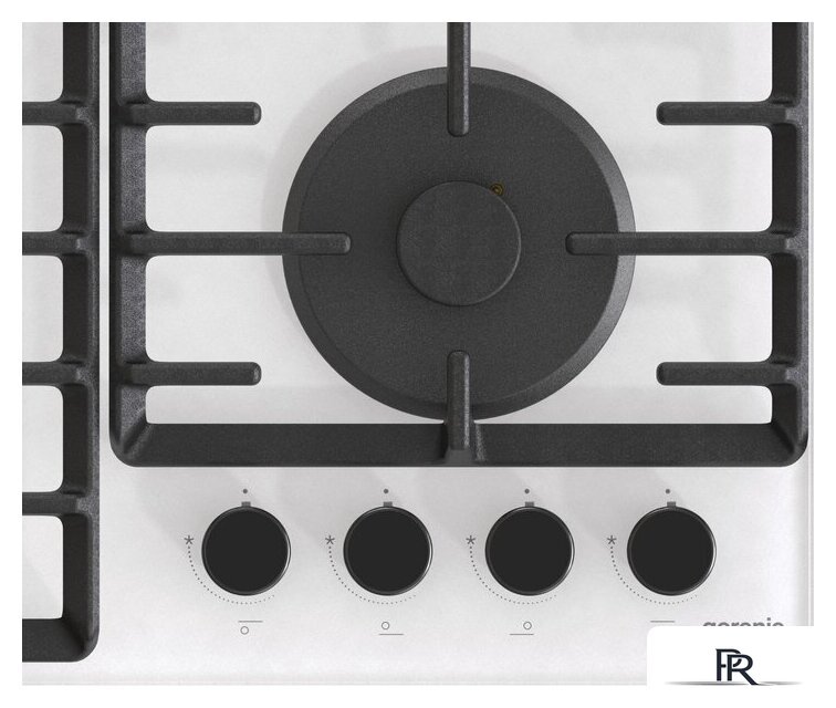 Варочная панель Gorenje GT642SYW - Изображение №7 — Интернет-магазин ПроЗаказ