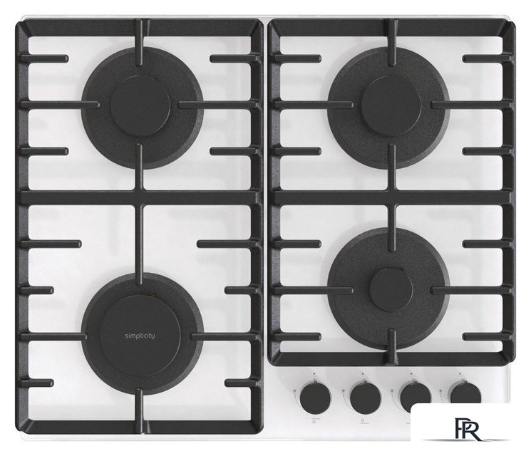 Варочная панель Gorenje GT642SYW - Изображение №1 — Интернет-магазин ПроЗаказ