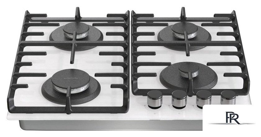Варочная панель Gorenje GT642SYW - Изображение №5 — Интернет-магазин ПроЗаказ