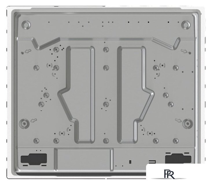 Варочная панель Gorenje GT642SYW - Изображение №3 — Интернет-магазин ПроЗаказ