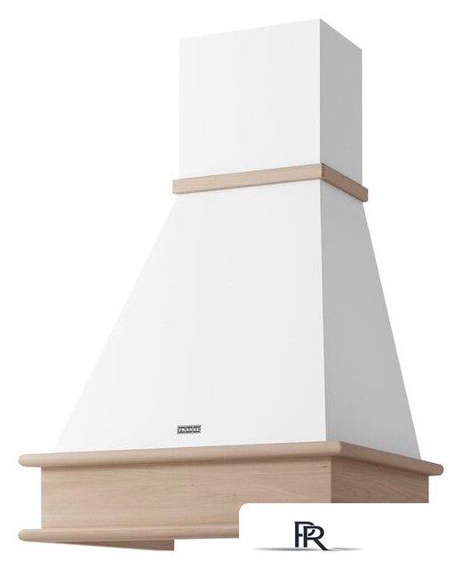 Кухонная вытяжка Franke Country Wood FCL 60 A2 321.0592.486 (белый) - Изображение №1 — Интернет-магазин ПроЗаказ