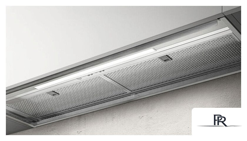 Кухонная вытяжка Elica Advance IX/A/90 PRF0181497 - Изображение №1 — Интернет-магазин ПроЗаказ