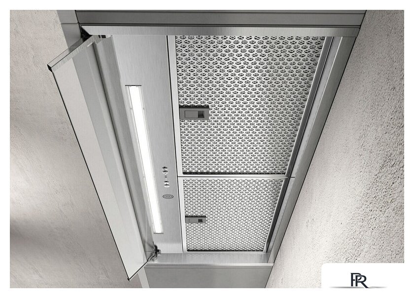 Кухонная вытяжка Elica Advance IX/A/90 PRF0181497 - Изображение №2 — Интернет-магазин ПроЗаказ