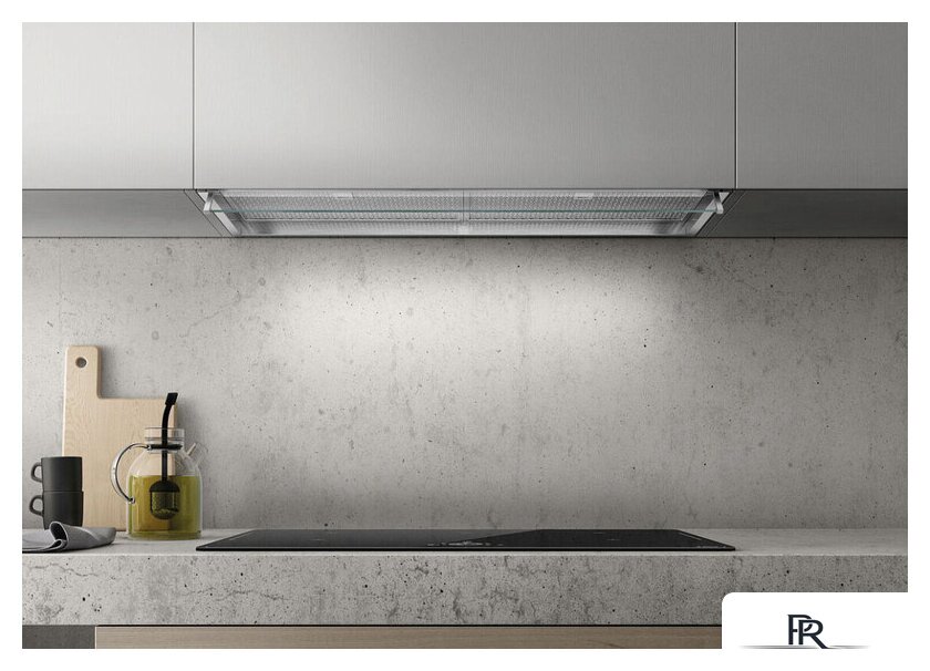 Кухонная вытяжка Elica Advance IX/A/90 PRF0181497 - Изображение №4 — Интернет-магазин ПроЗаказ