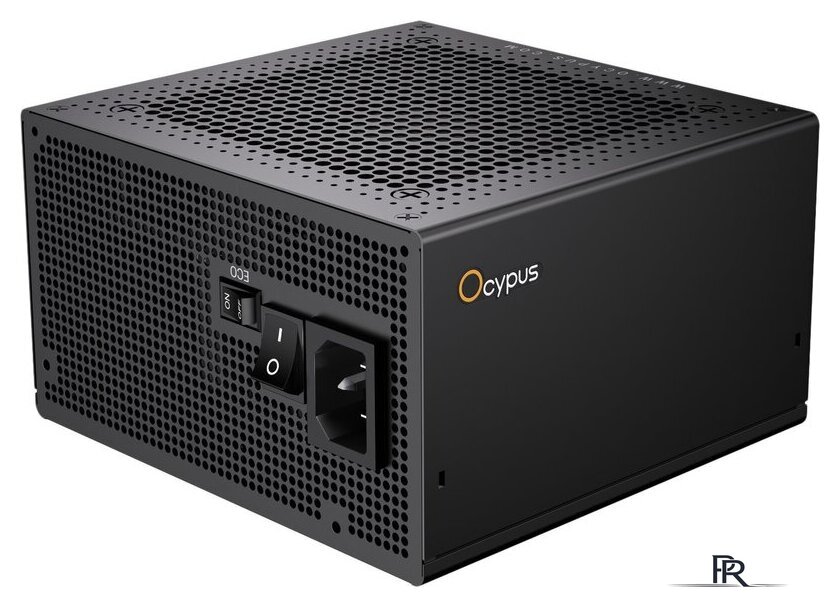 Блок питания Ocypus Iota P1200 Iota-P1200-G1FFBK024X-EU - Изображение №1 — Интернет-магазин ПроЗаказ
