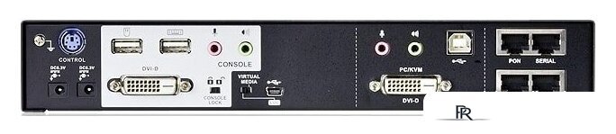 KVM переключатель Aten CN8600-AT-G - Изображение №3 — Интернет-магазин ПроЗаказ
