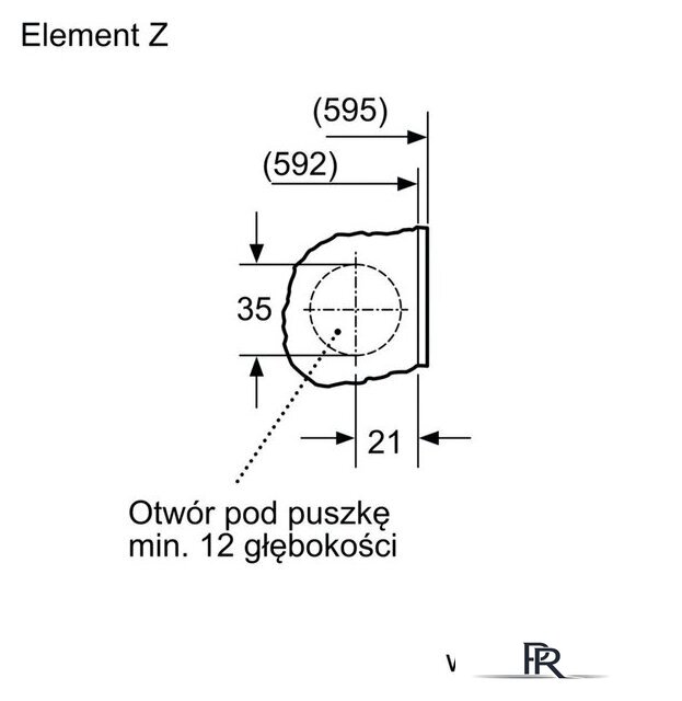 Стиральная машина Bosch Serie 6 WIW24342EU - Изображение №4 — Интернет-магазин ПроЗаказ