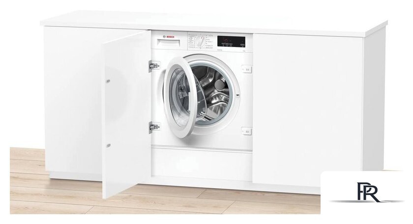 Стиральная машина Bosch Serie 6 WIW24342EU - Изображение №6 — Интернет-магазин ПроЗаказ