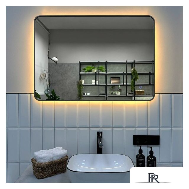  Roxen Зеркало Simon Long 510205-100GM 100x70 - Изображение №5 — Интернет-магазин ПроЗаказ