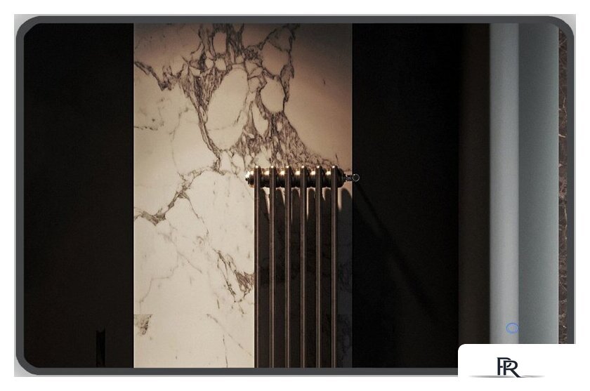  Roxen Зеркало Simon Long 510205-100GM 100x70 - Изображение №2 — Интернет-магазин ПроЗаказ