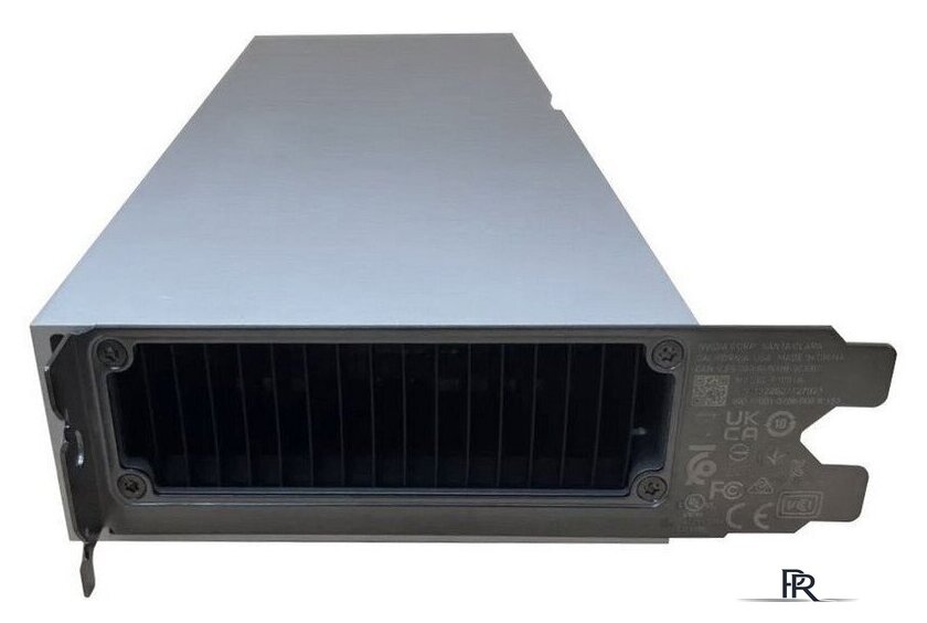 Видеокарта NVIDIA CMP 170HX 8GB 900-11001-0108-000 - Изображение №1 — Интернет-магазин ПроЗаказ