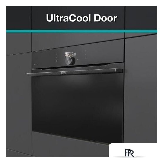 Электрический духовой шкаф Gorenje BCM4058B - Изображение №9 — Интернет-магазин ПроЗаказ