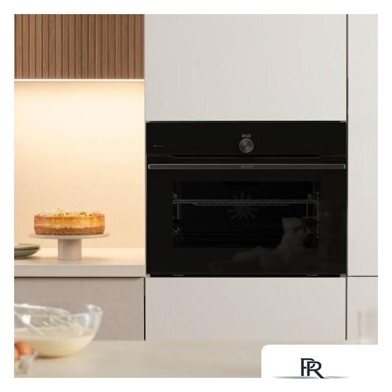 Электрический духовой шкаф Gorenje BCM4058B - Изображение №10 — Интернет-магазин ПроЗаказ