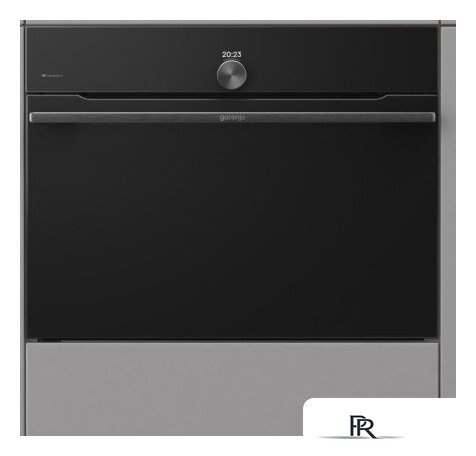 Электрический духовой шкаф Gorenje BCM4058B - Изображение №5 — Интернет-магазин ПроЗаказ