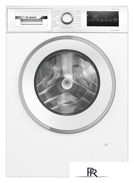 Стиральная машина Bosch Serie 4 WAN2421MPL - Изображение №1 — Интернет-магазин ПроЗаказ