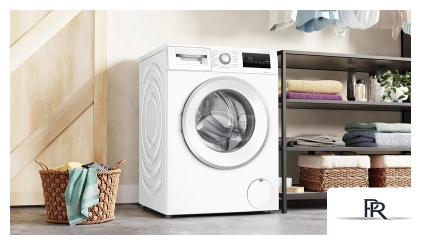 Стиральная машина Bosch Serie 4 WAN2421MPL - Изображение №6 — Интернет-магазин ПроЗаказ