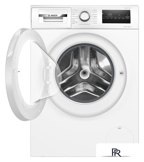 Стиральная машина Bosch Serie 4 WAN2421MPL - Изображение №8 — Интернет-магазин ПроЗаказ
