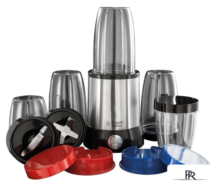 Стационарный блендер Russell Hobbs Nutri Boost 23180-56 - Изображение №1 — Интернет-магазин ПроЗаказ
