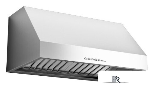 Кухонная вытяжка Falmec Zeus Professional 90 1000 м3/ч (нержавеющая сталь) - Изображение №1 — Интернет-магазин ПроЗаказ