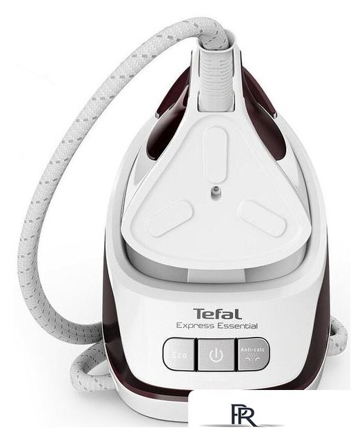 Утюг Tefal SV6120E0 - Изображение №4 — Интернет-магазин ПроЗаказ