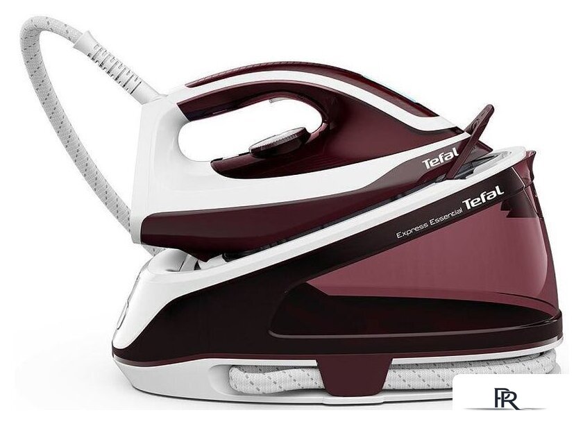 Утюг Tefal SV6120E0 - Изображение №2 — Интернет-магазин ПроЗаказ