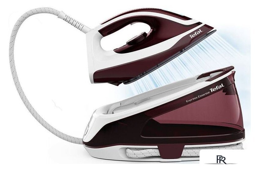 Утюг Tefal SV6120E0 - Изображение №3 — Интернет-магазин ПроЗаказ