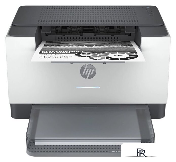 Принтер HP LaserJet M209dw 6GW62F - Изображение №1 — Интернет-магазин ПроЗаказ