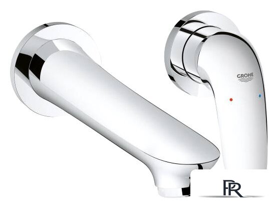 Смеситель без скрытого механизма Grohe Eurostyle 29097003 - Изображение №1 — Интернет-магазин ПроЗаказ