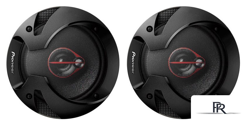 Коаксиальная АС Pioneer TS-R1651S-2 - Изображение №1 — Интернет-магазин ПроЗаказ