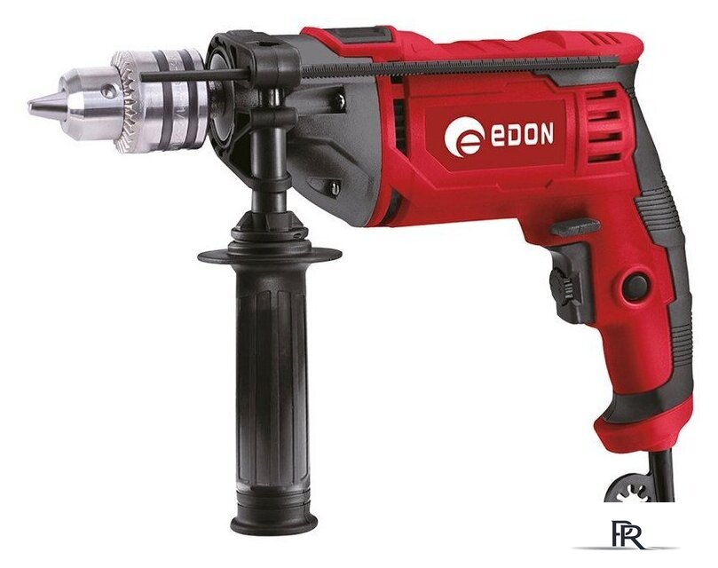 Ударная дрель Edon DL-1173 - Изображение №1 — Интернет-магазин ПроЗаказ